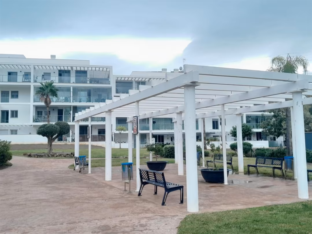 Piso en  Avenida Rocio Jurado 7 - Foto 26