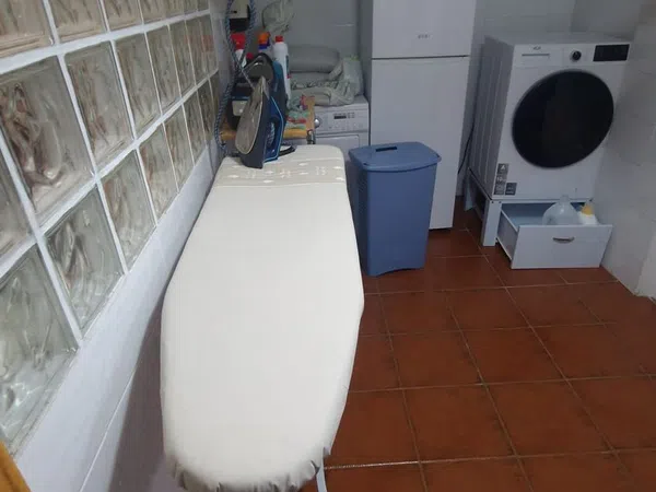 Chalet adosado en calle de Tebas, 30 - Foto 23