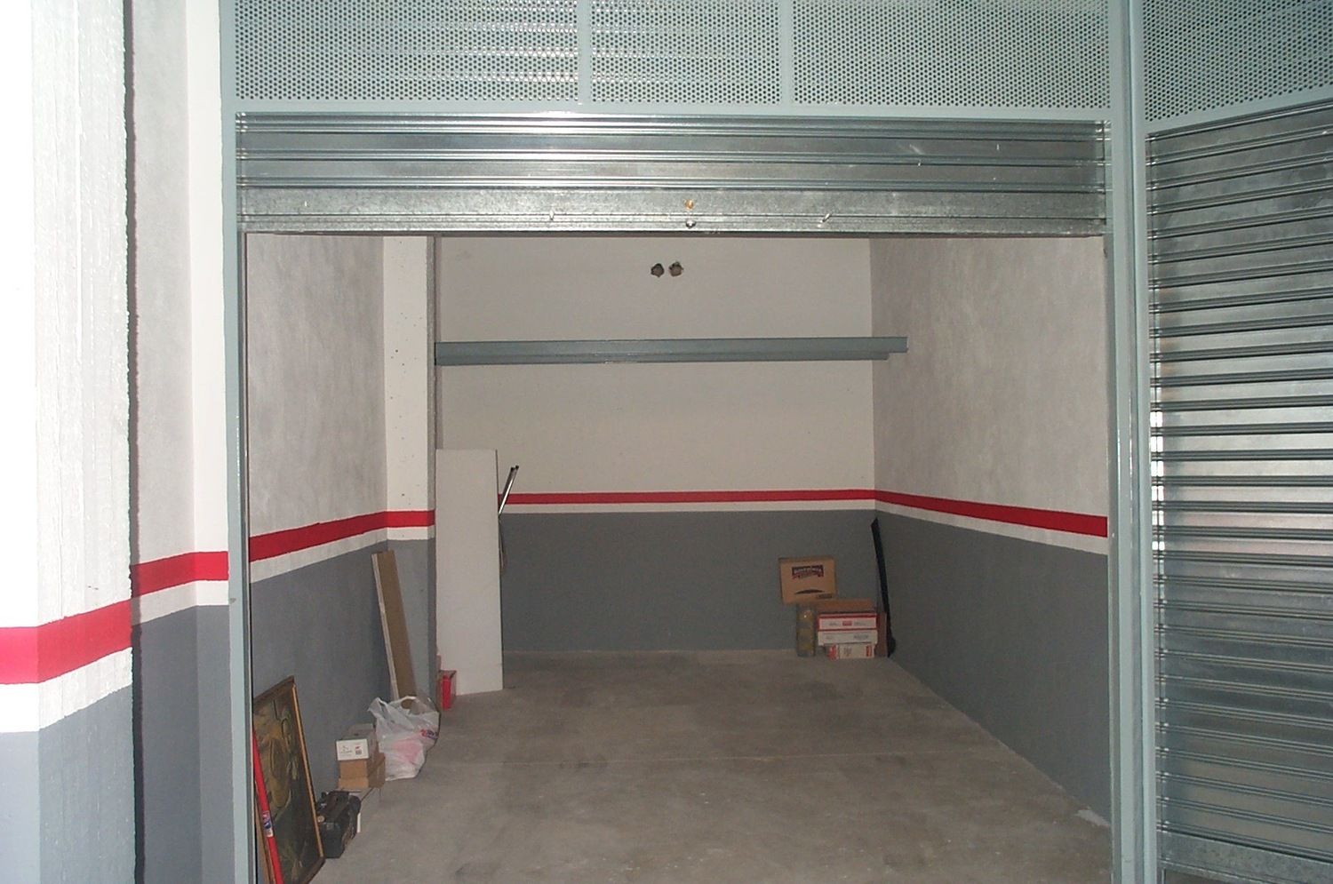 Estudio en Calle Marqués de Lema, 149 - Foto 12
