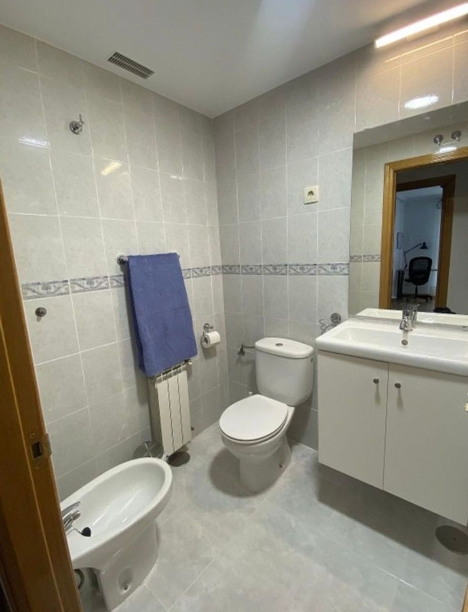 Piso en Calle Gálvez, 12, Getafe Centro - Foto 8