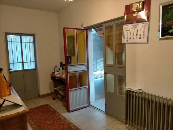 Casa de pueblo en Río, 30 - Foto 1