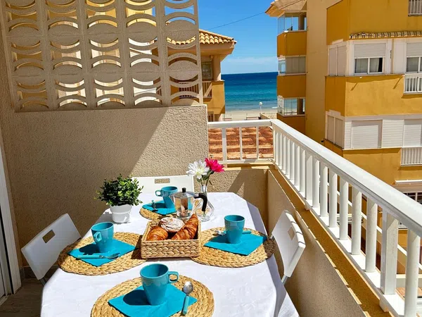 Piso en Gran Vía de la Manga, 1, Playa del Galán, Playa del Galán - Foto 1