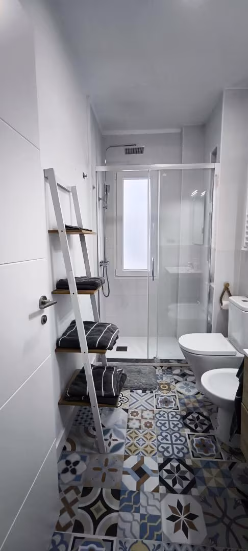 Piso en  Praza Eugenio Fadrique 10 - Foto 24