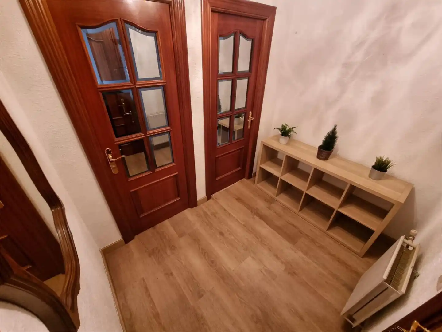 Piso en  Paseo de Canalejas 21 - Foto 17