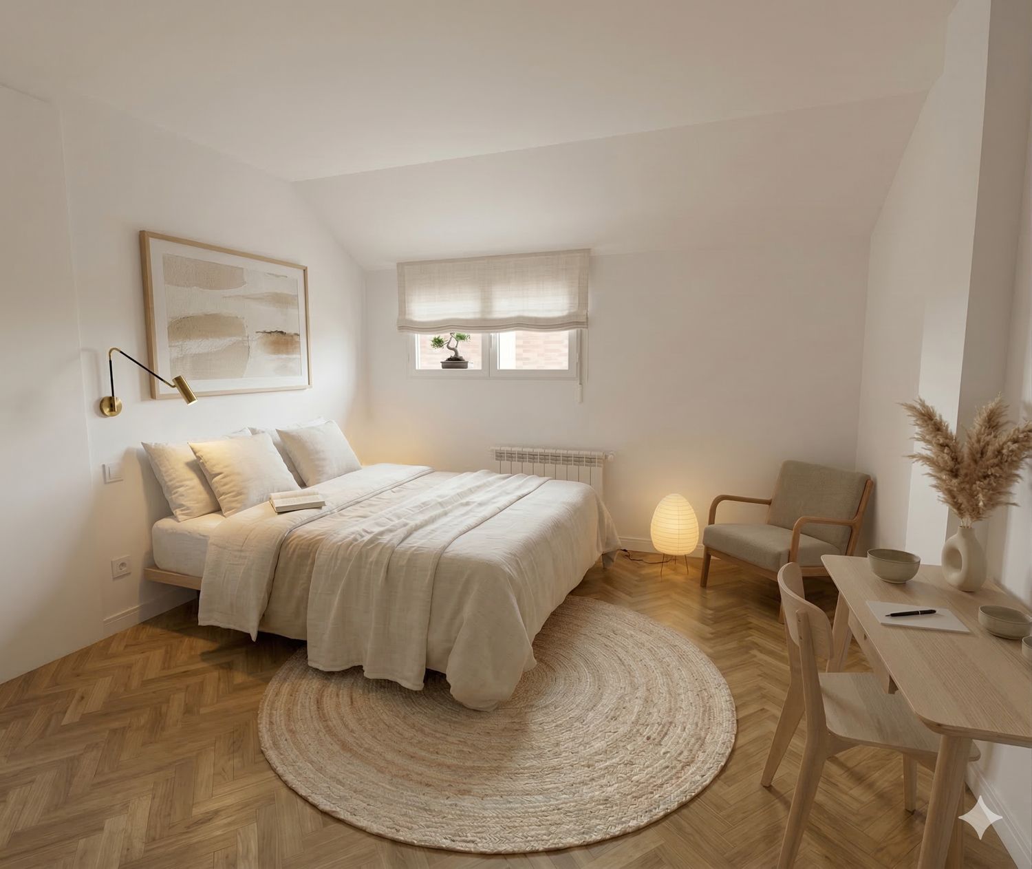 Dúplex en calle Rosalía de Castro, 21 - Foto 19