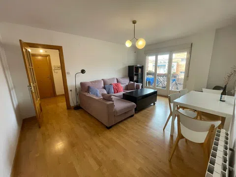 Piso en El Charcón, 100