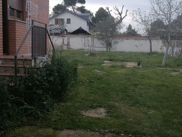 Casa o chalet independiente en Calle Font, 1 - Foto 28