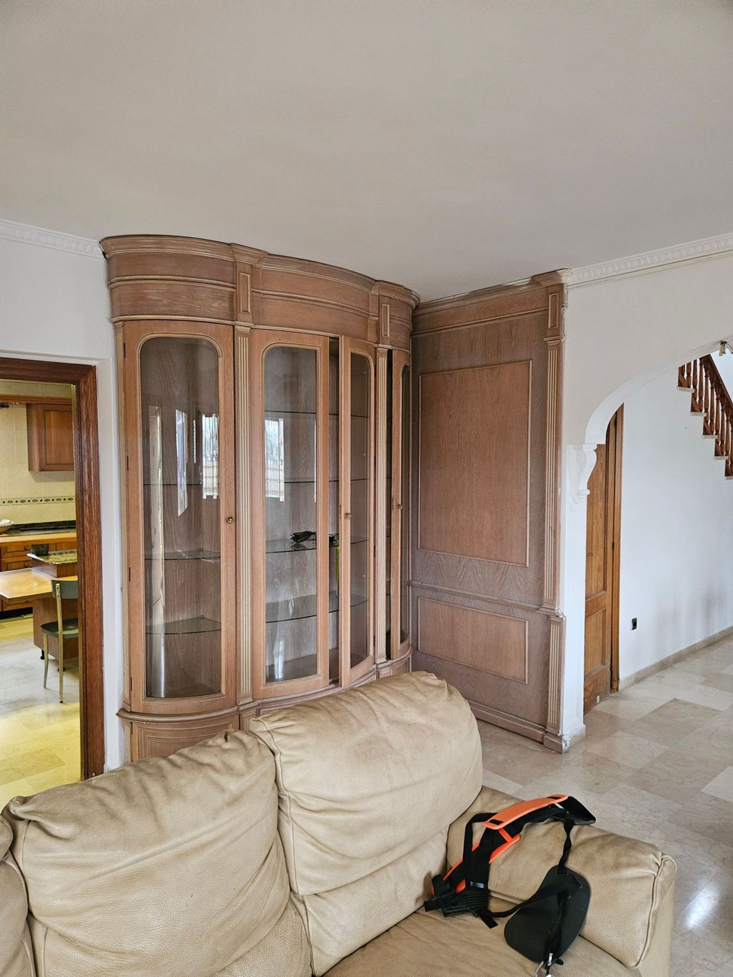 Casa o chalet independiente en Maria Zambrano, 3, Entrepinos, Entrepinos - Foto 18