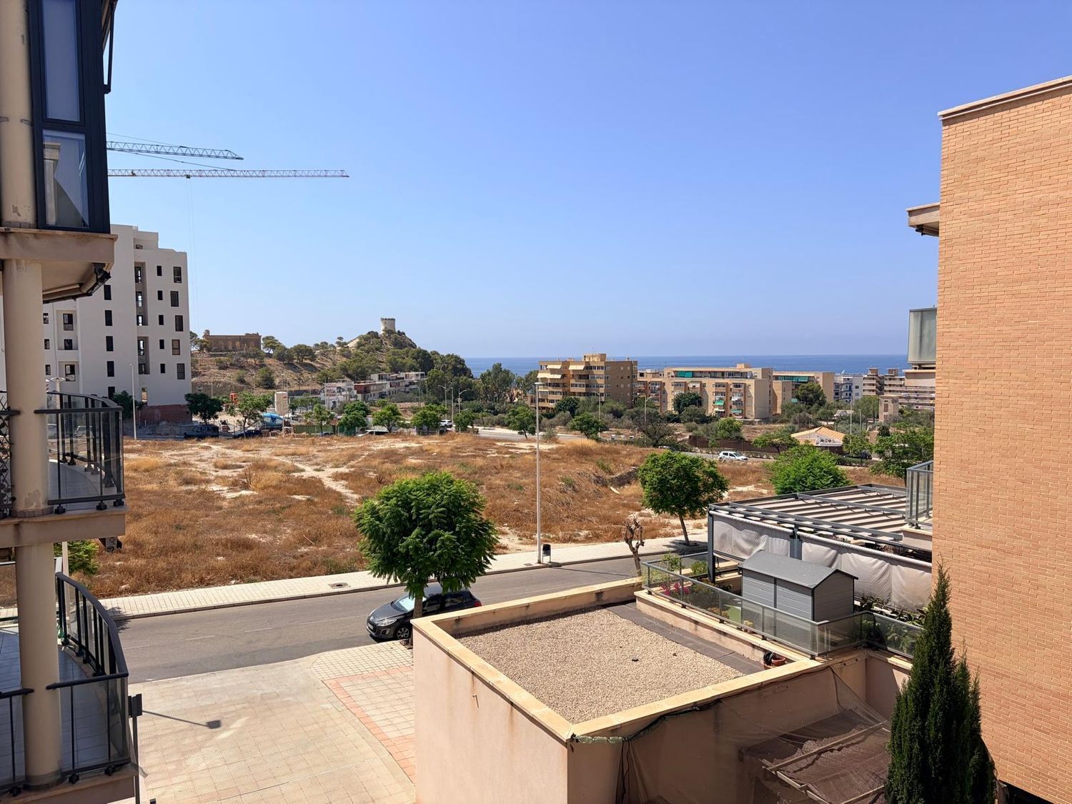 Piso en Calle Benimantell, 1, Plans - Gasparot, Plans - Gasparot - Foto 24