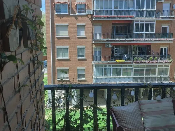 Piso en calle Barberán y Collar, 10 - Foto 6