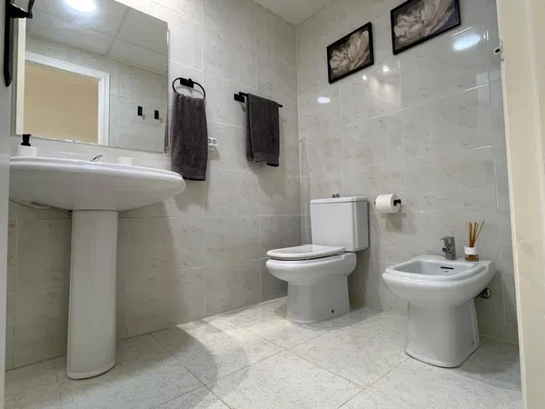 Piso en Avenida Retor Emilio Bayarri, 9, Los Monasterios-Alfinach, Los Monasterios-Alfinach - Foto 5