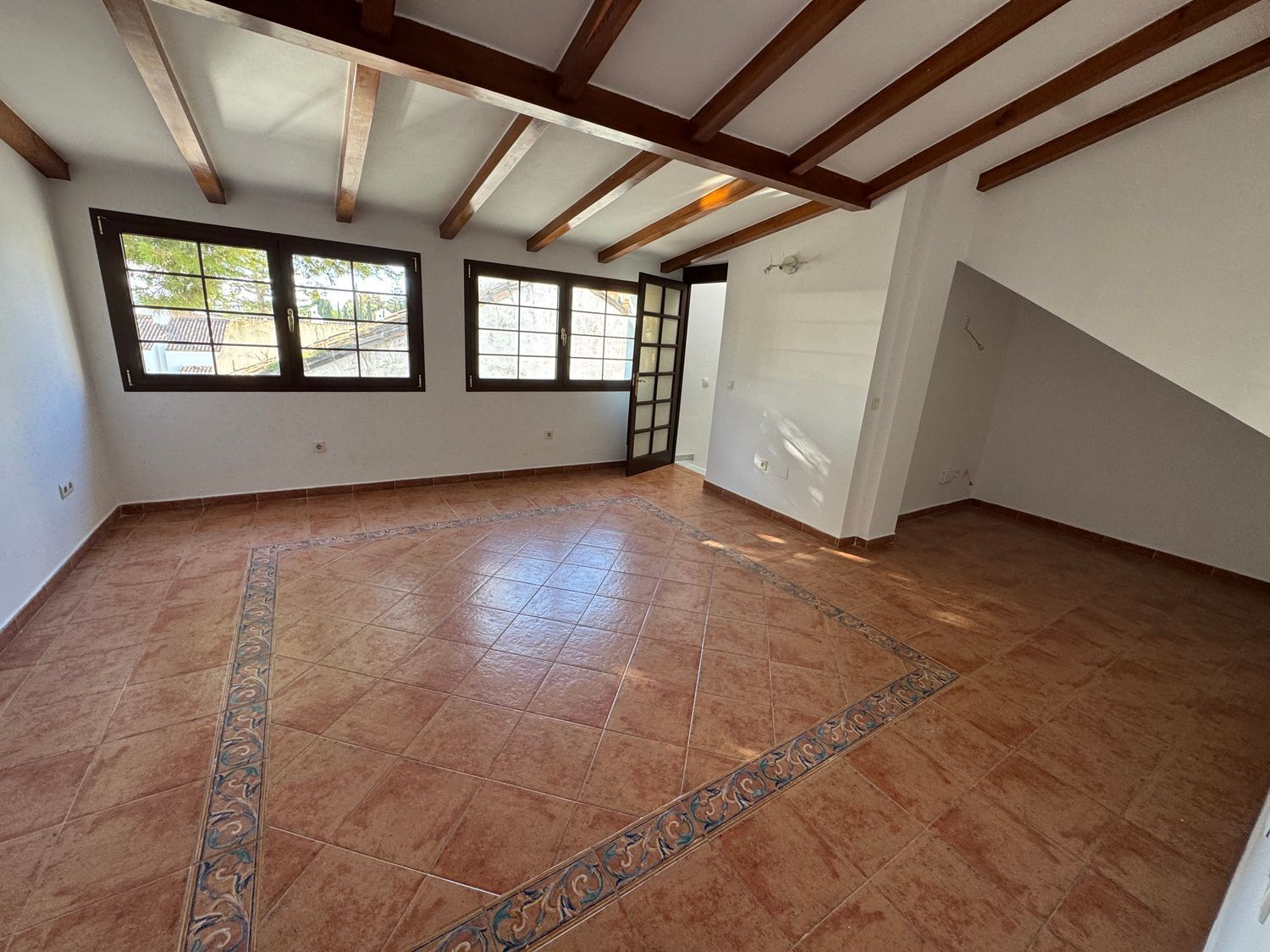 Chalet adosado en avenida las Palmeras, 17 - Foto 26