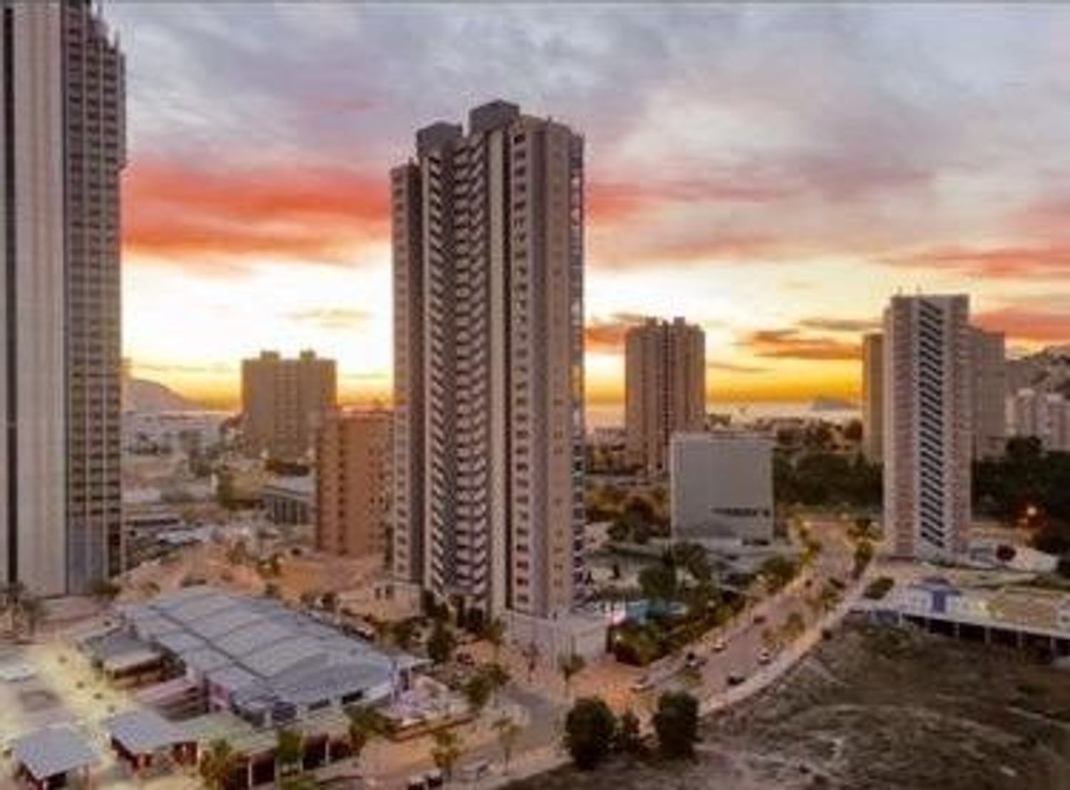 Piso en Altea, 5 - Foto 4