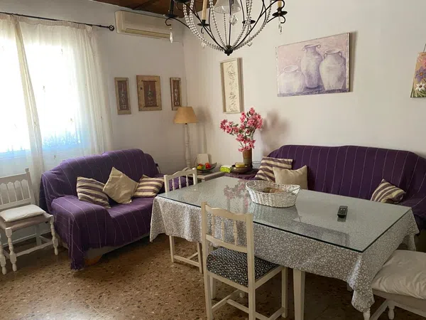 Casa rural en Cortijo de El Alcaide, 7 sn, El Higuerón - Foto 8