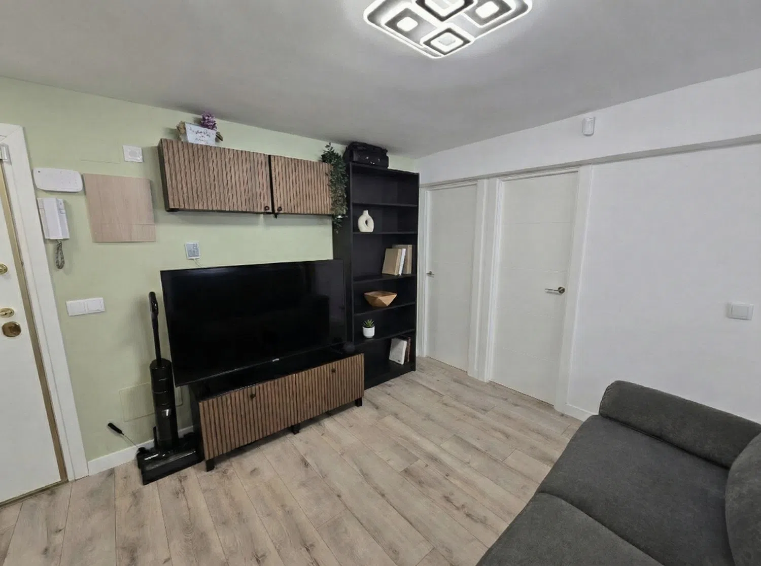 Piso en calle de Azcoitia, 17 - Foto 3