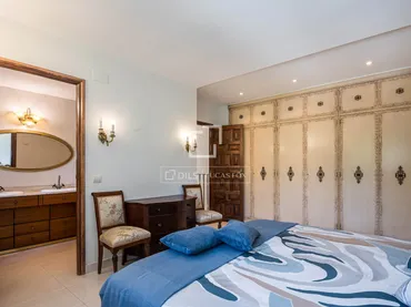 Chalet en Sant Cugat del Vallès - Foto 50