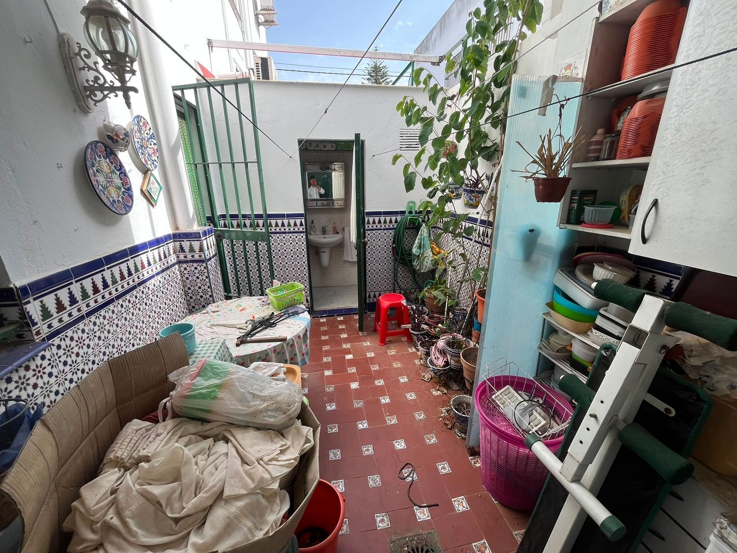 Chalet pareado en Urbanización Nuestra Señora del Prado, 19, Ramal de Espartinas, Ramal de Espartinas - Foto 31
