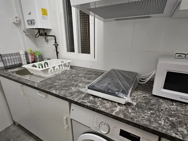 Piso en Calle de García de Paredes, 11, Almagro - Foto 28