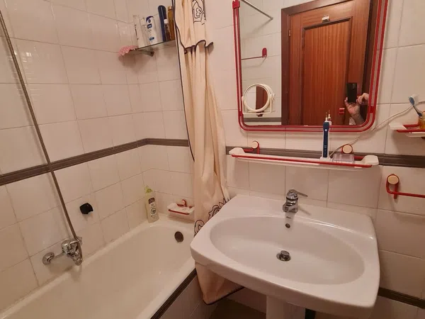 Ático en calle Florida, 66 - Foto 3