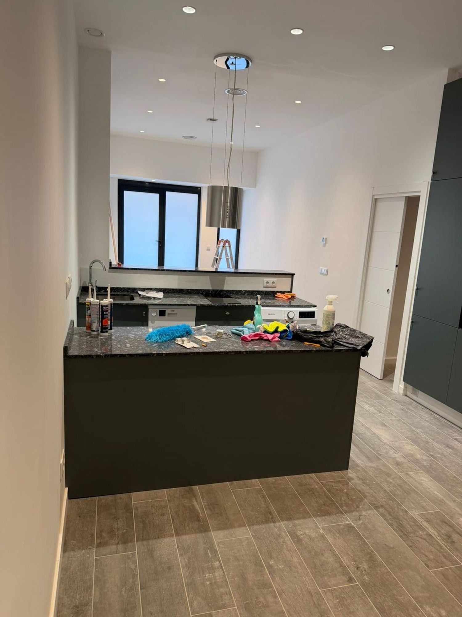 Piso en calle de la Plaza de Toros, 12 - Foto 3