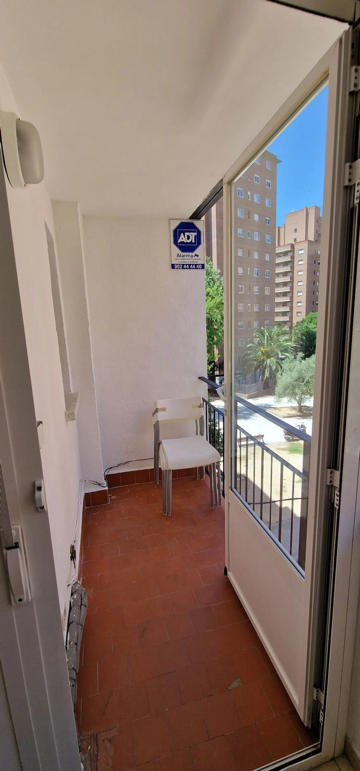 Piso en calle de Villalobos, 127 - Foto 9