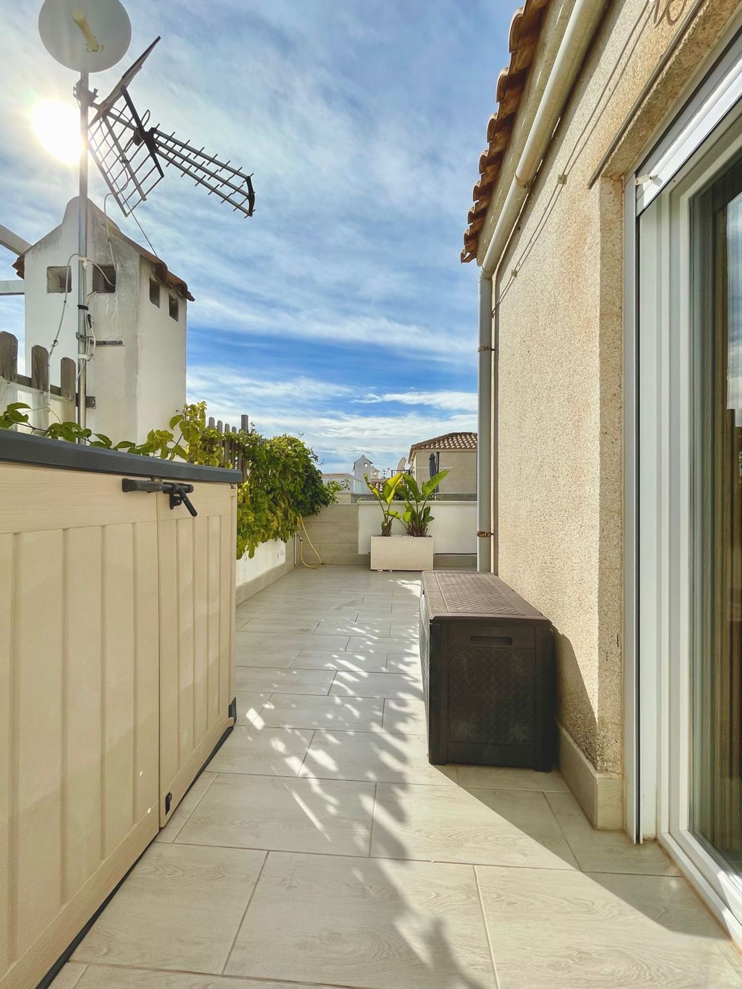Chalet adosado en Avenida de California, 206 - Foto 18