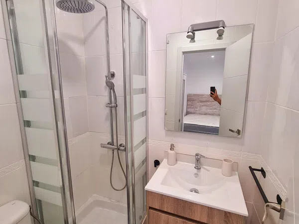 Estudio en calle San Juan Bosco, 1 - Foto 3