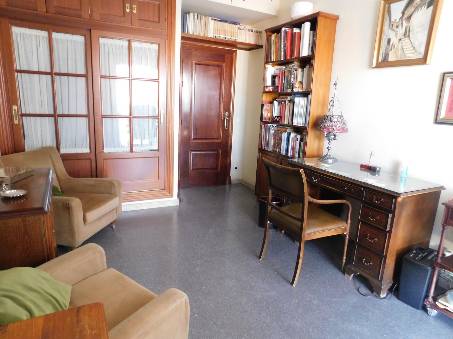 Piso en Avenida de la Reina Mercedes, 29, Reina Mercedes - Heliópolis - Foto 6