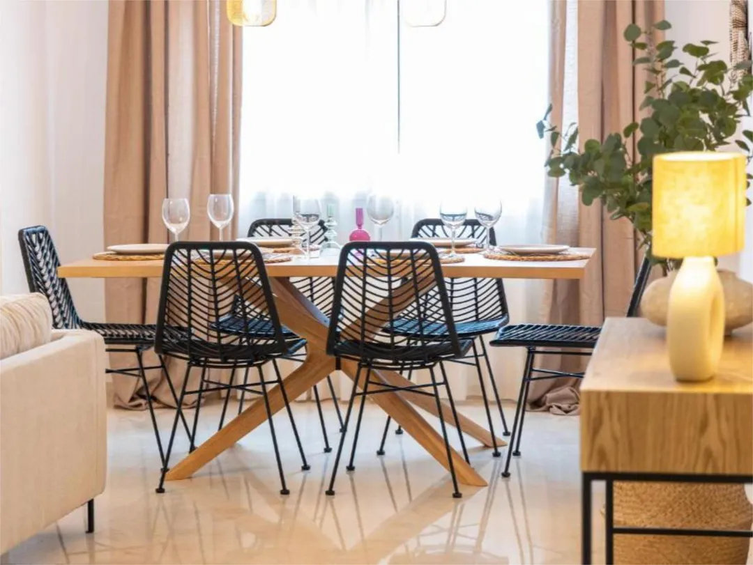 Piso en  Avenida Juan Gómez Juanito 14 - Foto 13