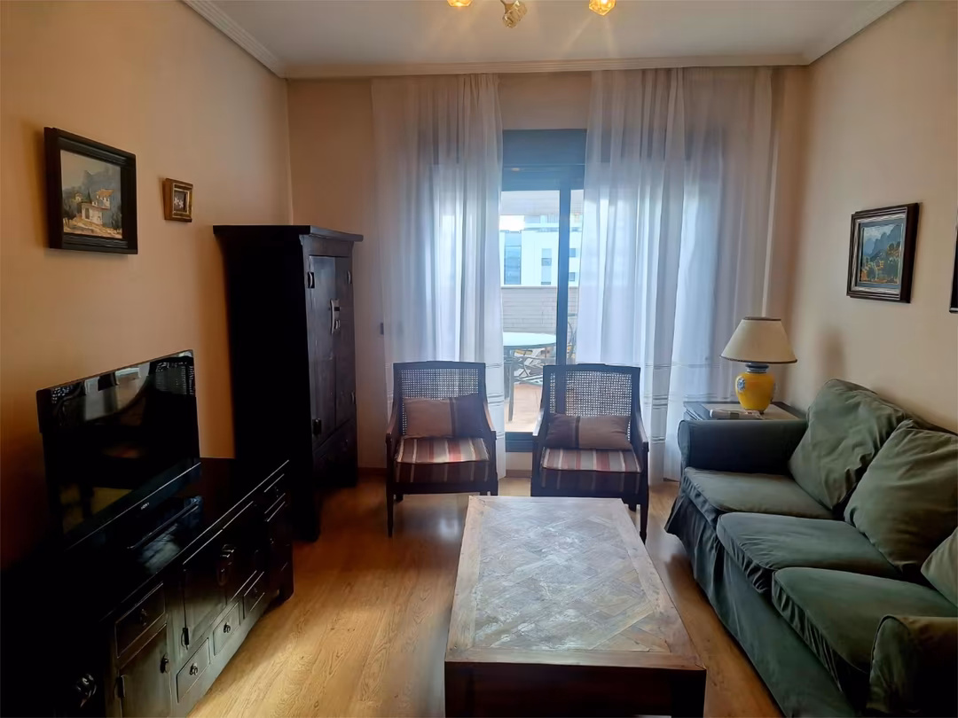 Ático en  Camino de la Térmica 30 - Foto 2