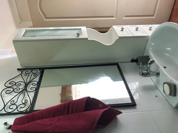 Chalet adosado en calle la sinfonia s/n o - Foto 9