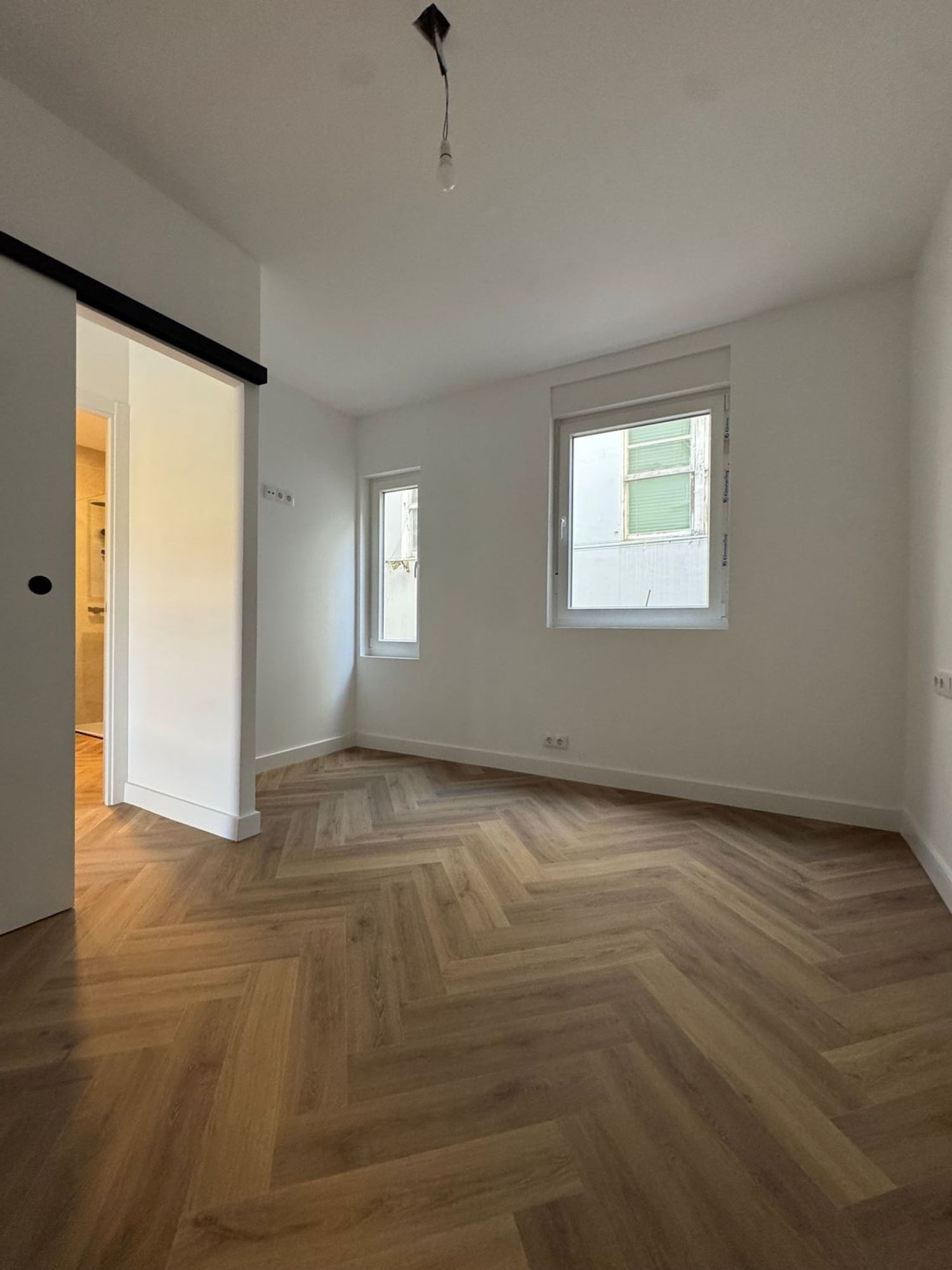 Piso en Calle Ramón del Cueto, 35, Monte Alto - Zalaeta - Atocha, Monte Alto - Zalaeta - Atocha - Foto 7