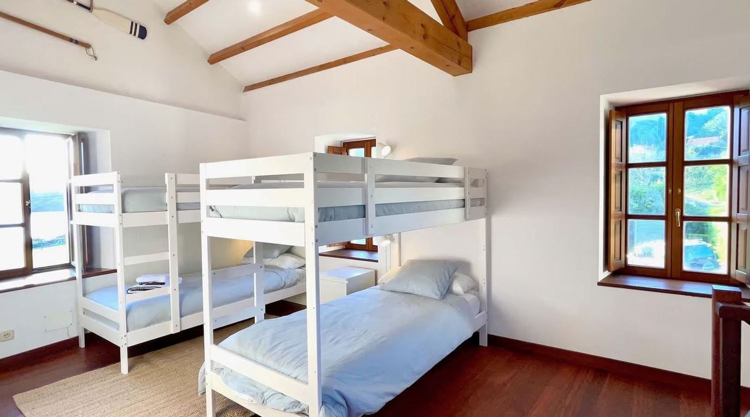 Casa de pueblo en Lugar Redemuiños, 2 - Foto 9