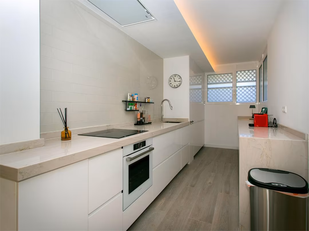 Piso en  Avenida Pintor Fernando Soria 8 - Foto 3