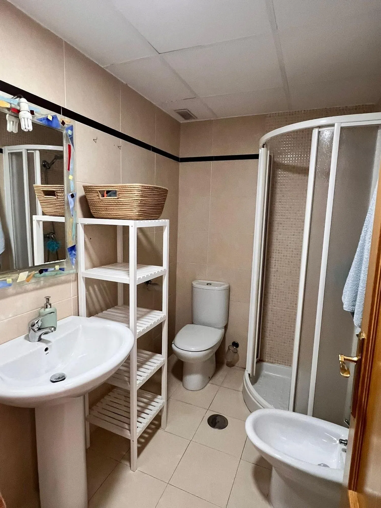 Chalet adosado en avenida Cristóbal Colón, 147 - Foto 9