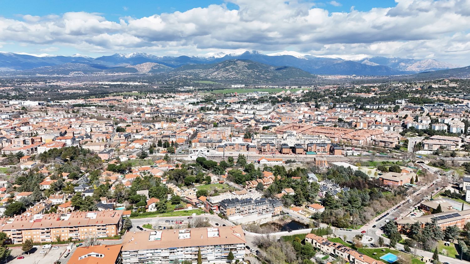 Piso en Urb. parque de la coruña Parque de la Coruña - Las Suertes - Foto 34
