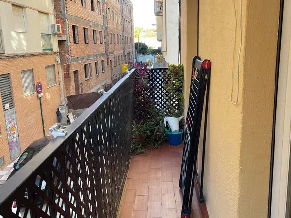 Piso en Ctra Sierra - Acceso Nuevo Alhambra - Foto 22