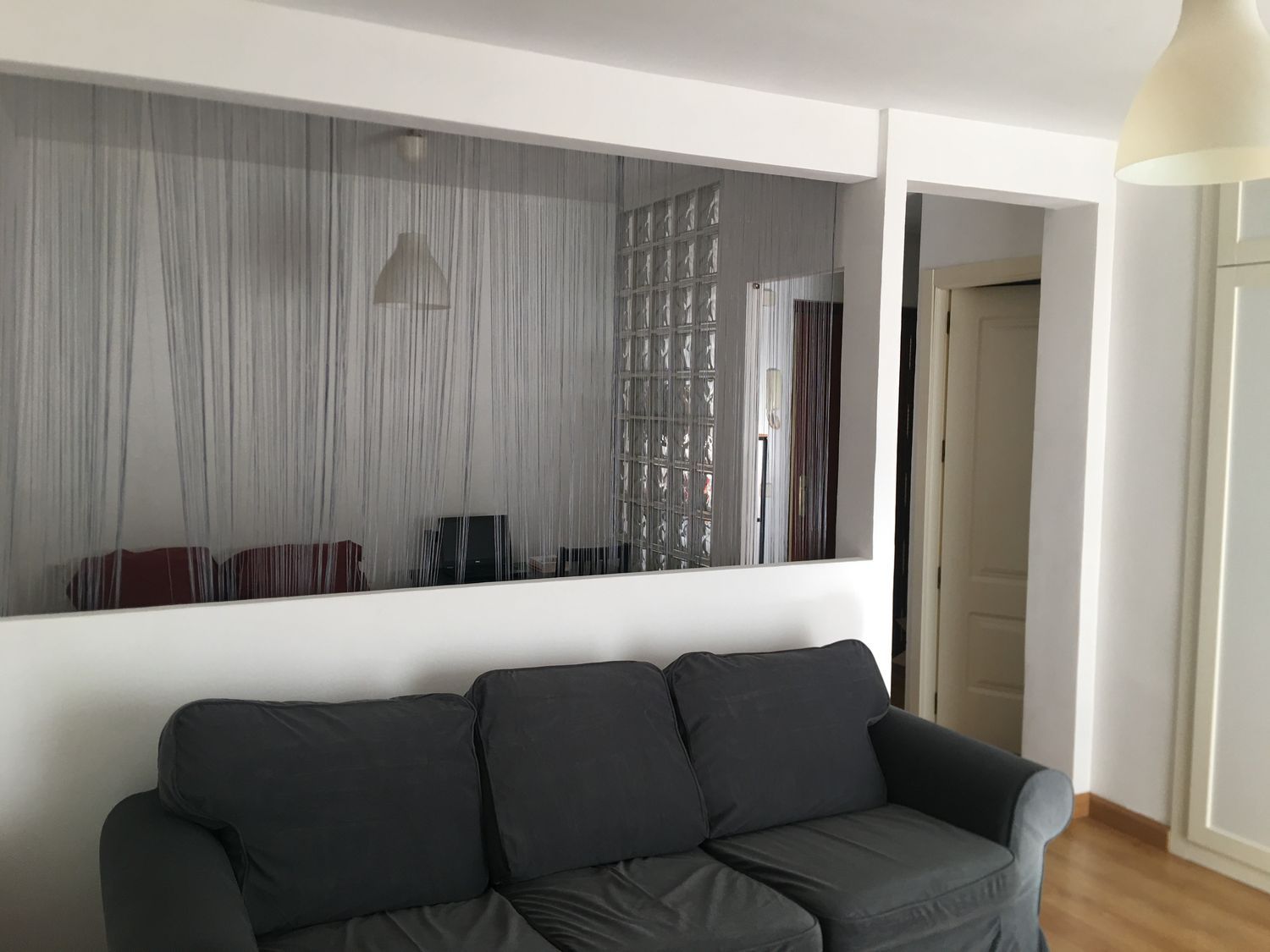 Estudio en calle Santa Susana, 37 - Foto 8