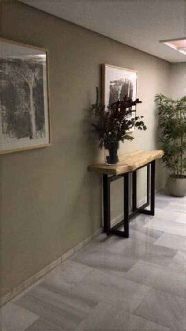 Apartamento en Centro