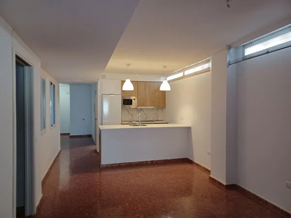 Piso en Calle Recaredo, 21, Puerta Carmona-Puerta Osario-Amador de los Ríos - Foto 1