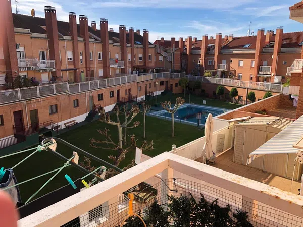 Dúplex en Calle Miguel de Cervantes, 10 - Foto 1