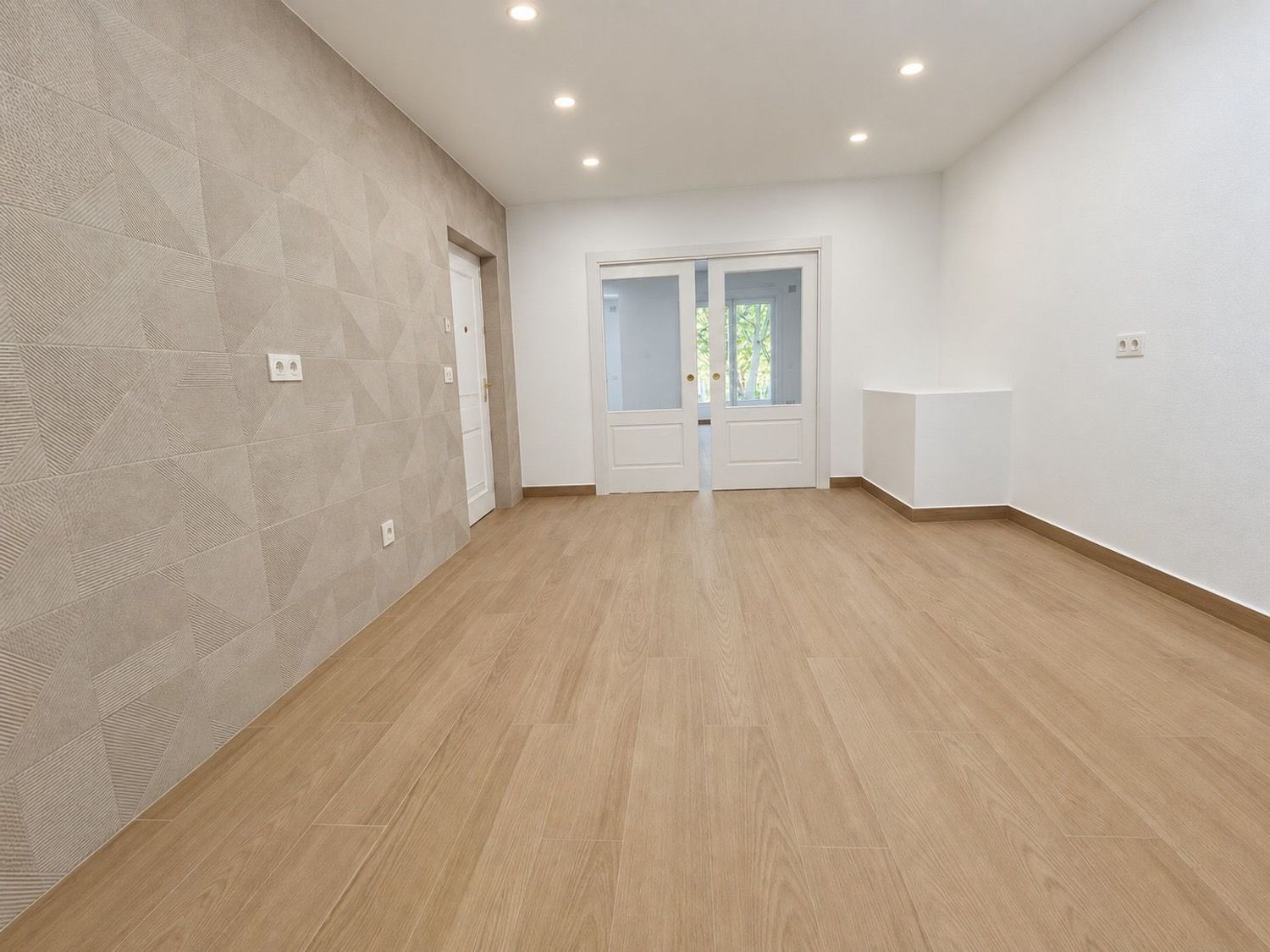 Piso en Paseo de Zorrilla, 5, Pº Zorrilla - Campo Grande, Pº Zorrilla - Campo Grande - Foto 9