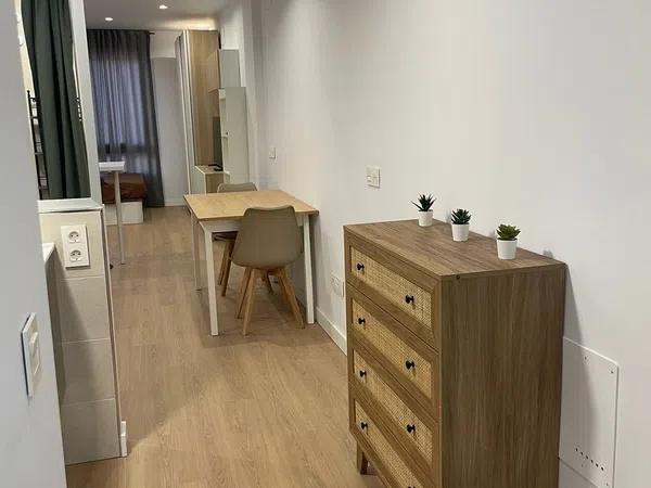 Estudio en Carretera de Churra, 55, Zona Juan Carlos I - Avenida de Europa - Foto 7