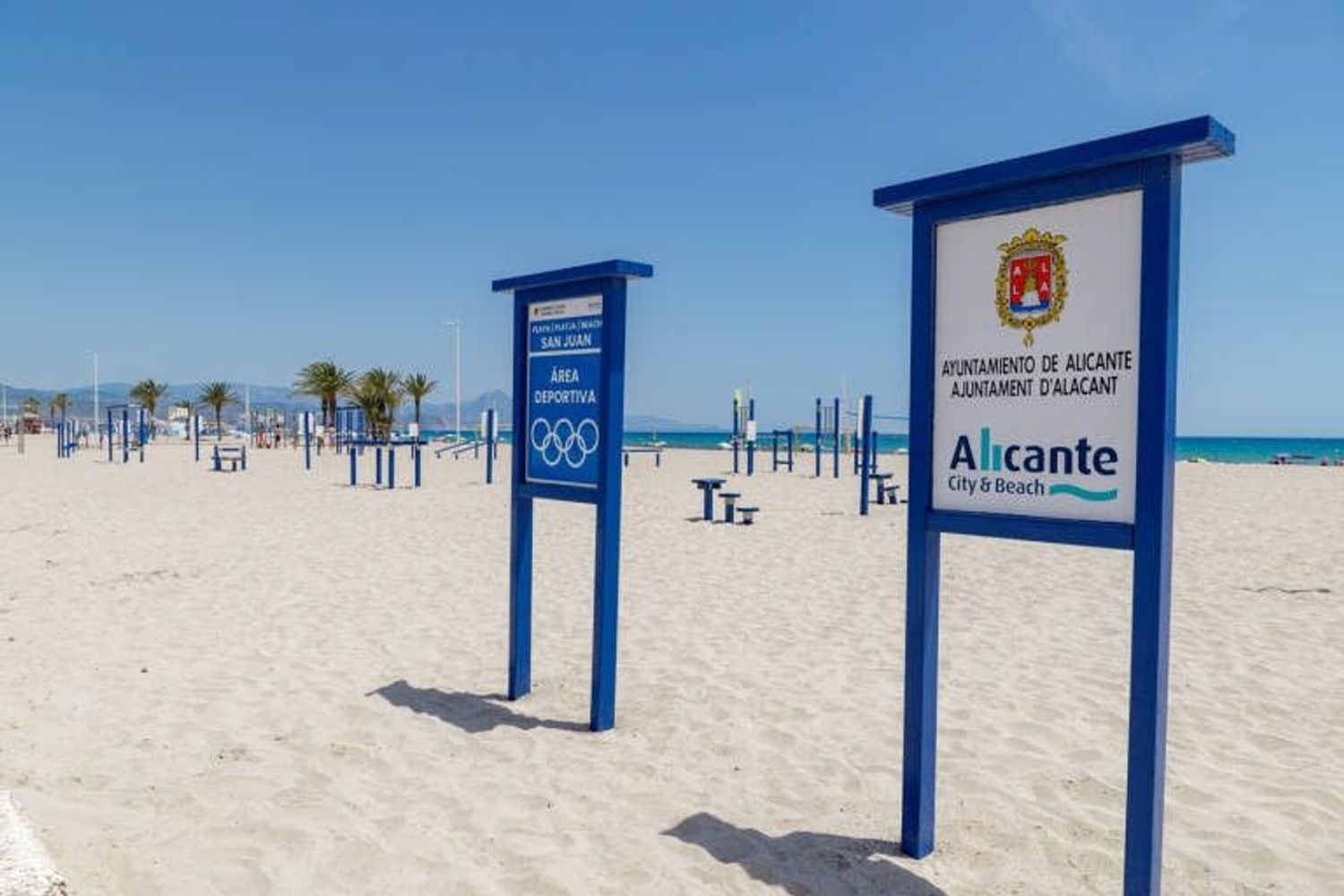 Piso en Niza, 30, Playa de San Juan - Foto 12