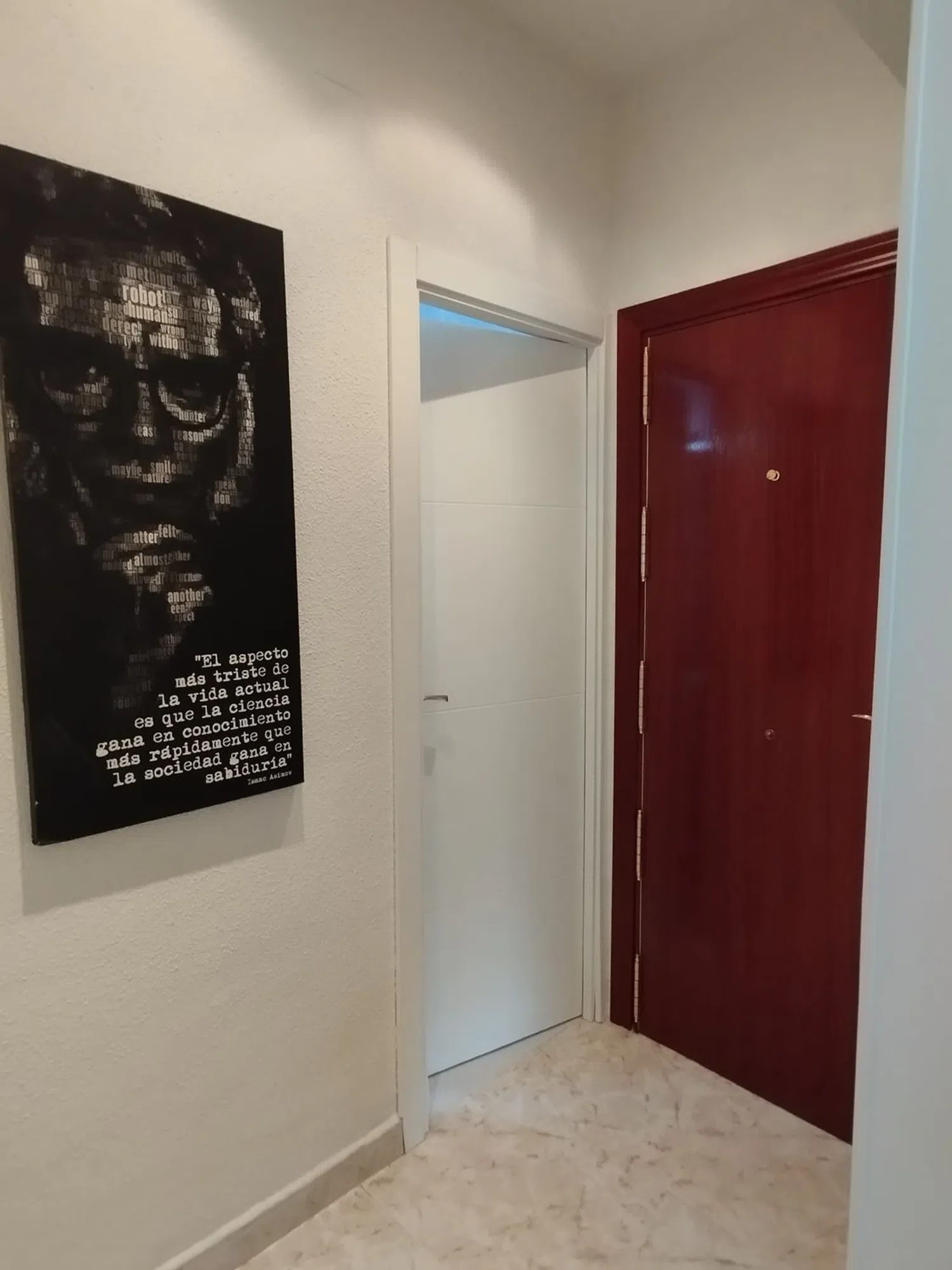 Piso en calle de Vélez Málaga, 15 - Foto 4