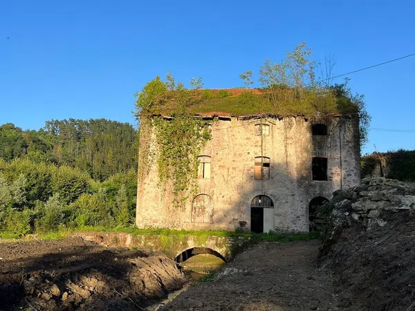 Finca rústica en Oikia Auzoa, 100 - Foto 2