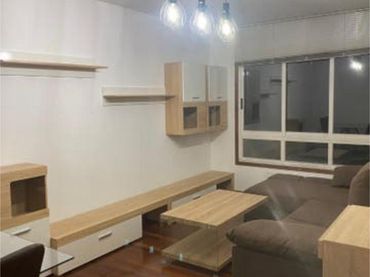 Apartamento en Milladoiro - Foto 1