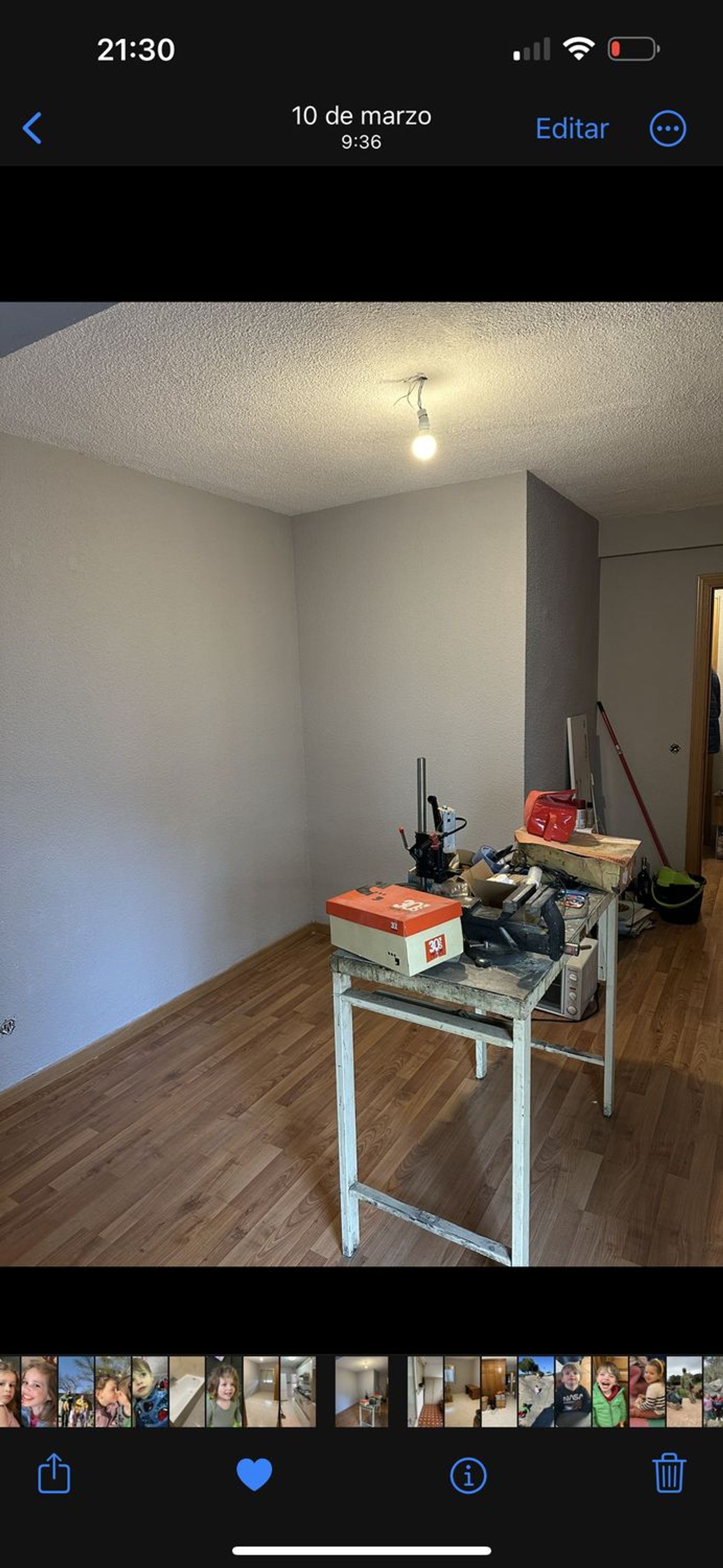 Piso en América, 20 - Foto 2