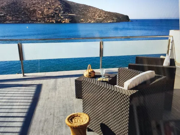 Chalet adosado en Avenida de Bolnuevo, 103, Bahía - Foto 1