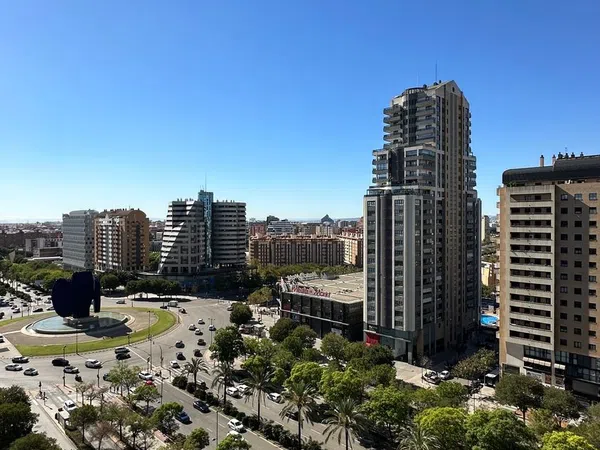 Piso en Corts Valencianes, Benicalap - Foto 34